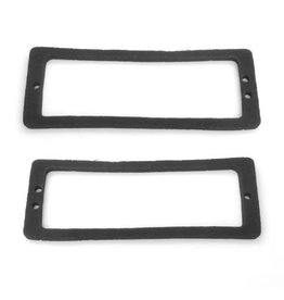Southern Camaro 1970-72  Chevelle Rear Marker Gasket - Pair