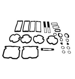 REPOPS 1971-72 Chevelle Paint Gasket Set