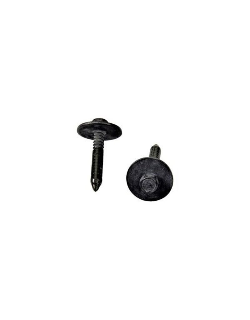 CHQ 1967- 81 Camaro Firebird, 1968-72 Chevelle Carpet Guard Screw Kit