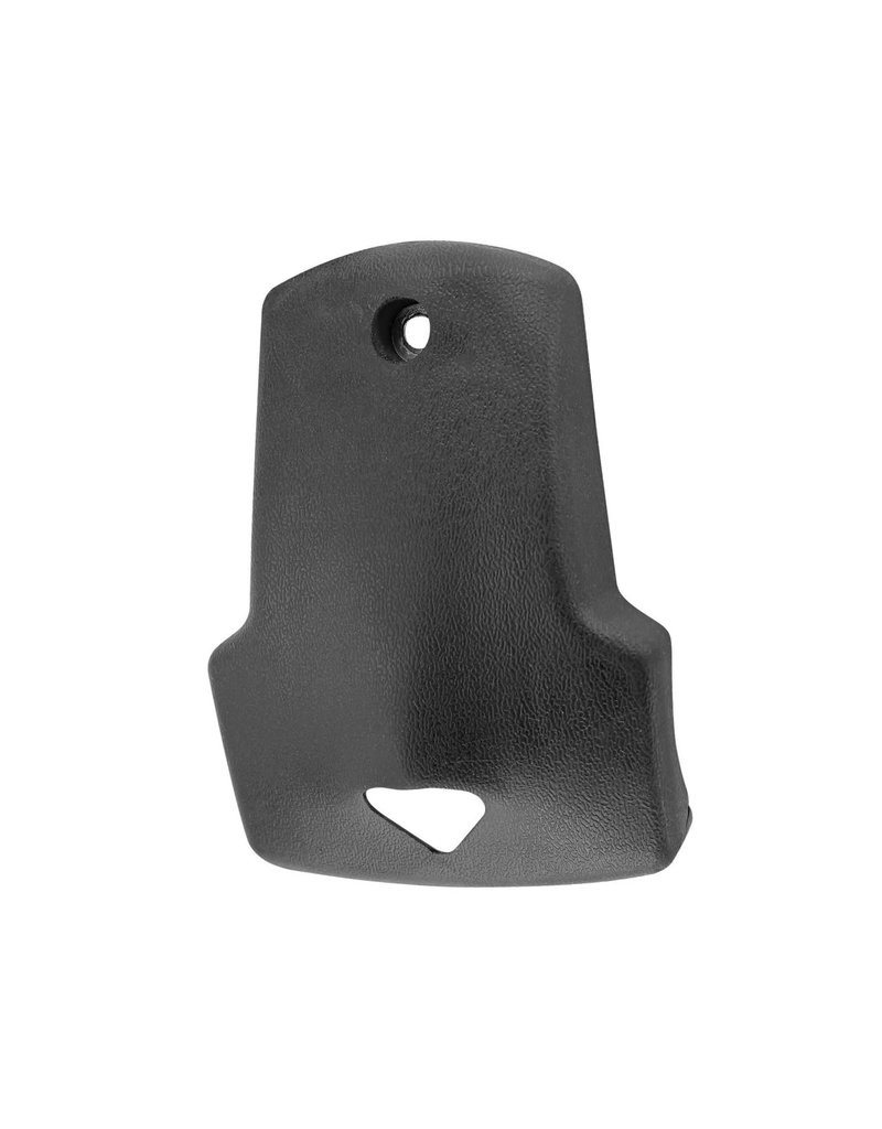 1971-72 Chevelle Coupe Mirror Bracket Boot