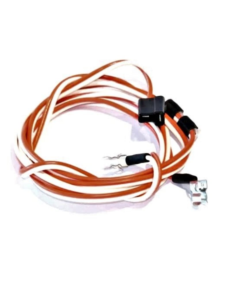 American Autowire 1968-72 Chevelle Dome Light Wiring Harness