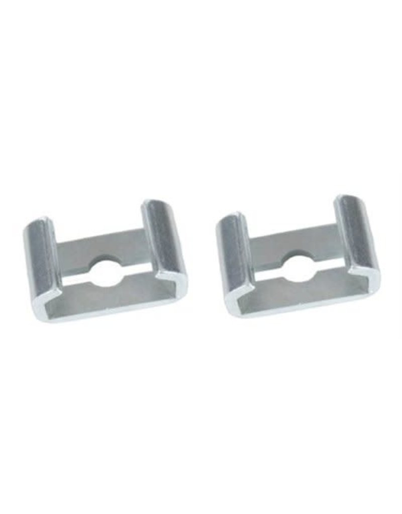CHQ Park Brake Cable Connector - Pair