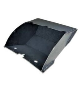 REPOPS 1968-69 Chevelle Glove Box w/o AC