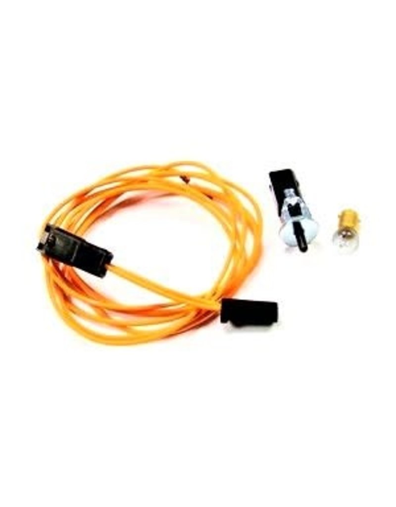 196469 GM Glove Box Light Southern Camaro