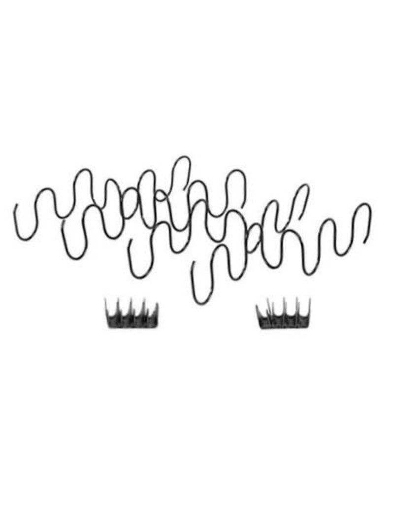 1966-72 Chevelle Seat Side Support Springs