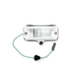 1968 Chevelle Back Up Light Assembly -EA