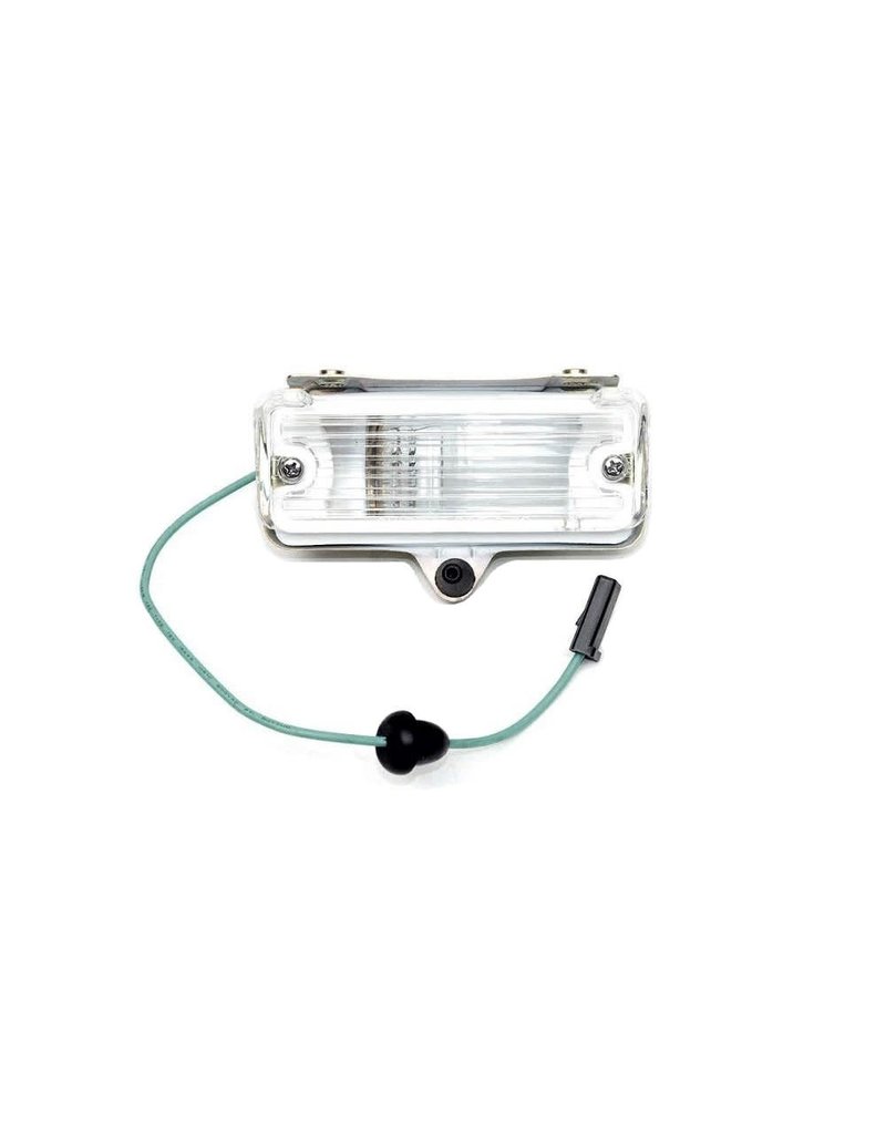 1968 Chevelle Back Light Assembly -EA