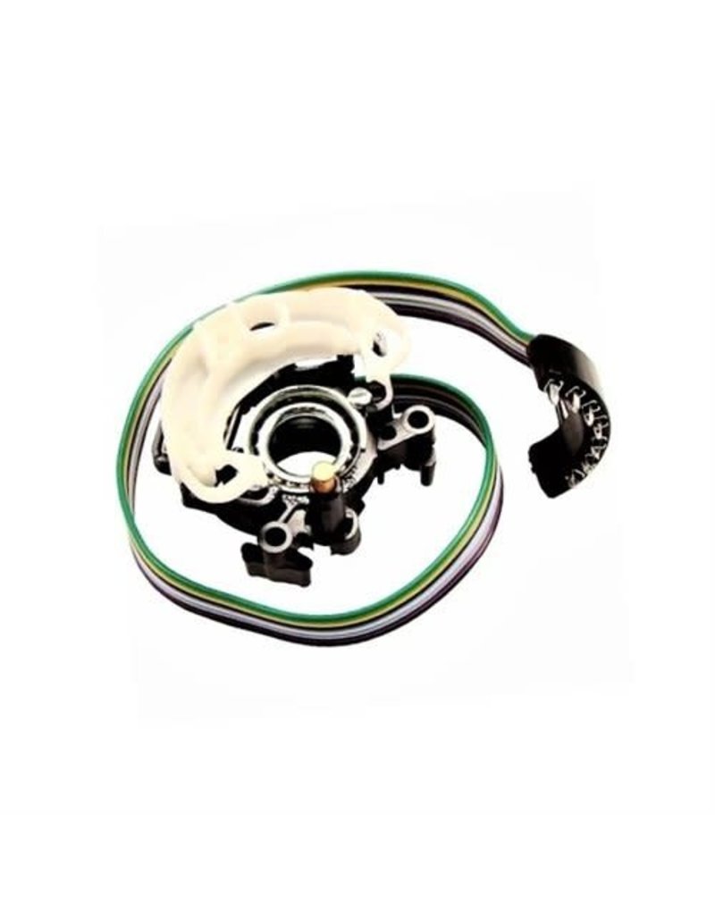 196566 Chevelle Turn Signal Switch with Plastic Base Southern Camaro