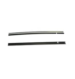 CHQ 1966-67 Chevelle Gutter Track Set