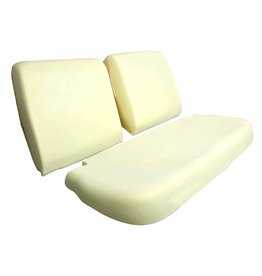 Southern Camaro 1971-72 Chevelle Front Bench Seat Foam