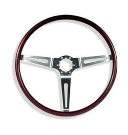 OER 1969 Camaro/ Chevelle Rosewood Steering Wheel