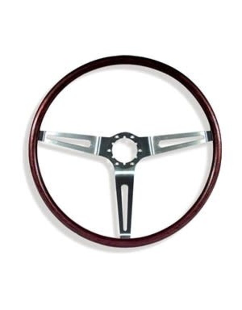 1969 Camaro/ Chevelle Rosewood Steering Wheel Southern Camaro