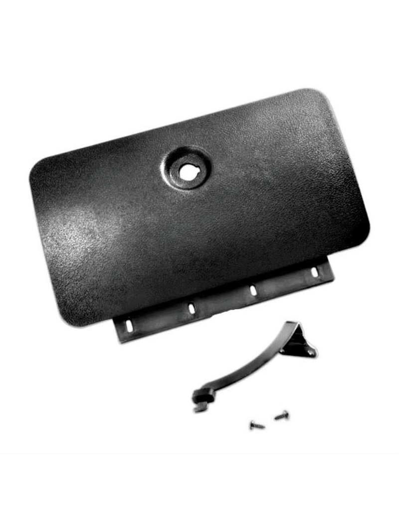 1970-72 Chevelle Glove Box Door