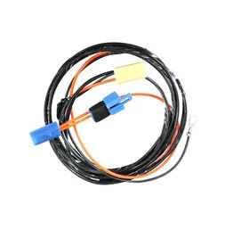 American Autowire 1970 Chevelle Glove box light wiring harness