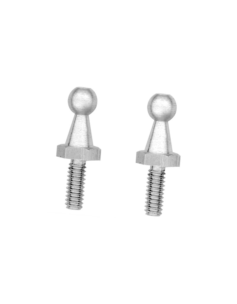 Gas Pedal Mounting Studs -2pc