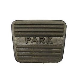 1965-77 GM Park Brake Pad