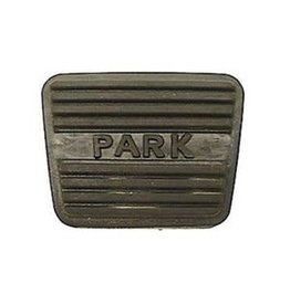 CHQ 1965-77 GM Park Brake Pad