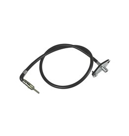 OER 1970-81 Camaro Firebird 70-72 Chevelle 70-79 Nova Cable for Windshield Antenna