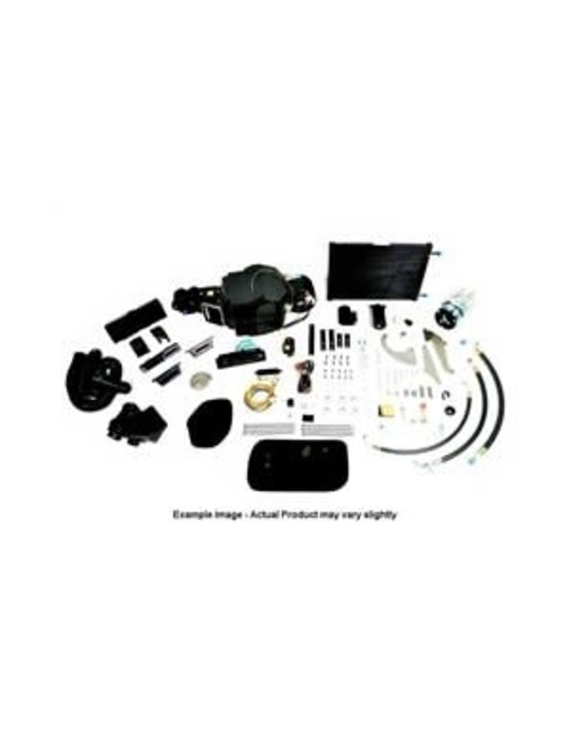 Southern Camaro 1970 Chevelle Complete System AC Kit