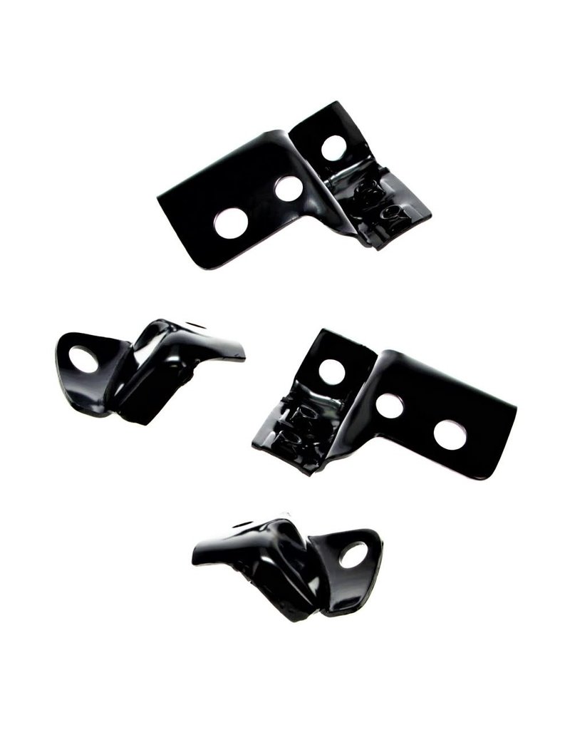 OER 1967-68 Camaro Rear Bumper Bracket Kit