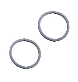 CHQ 1970-73 Camaro RS Park Lens Rubber Gaskets - Pair