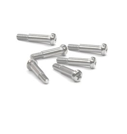 CHQ 1969 Camaro Park Lens Screws