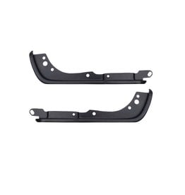 CHQ 1970-73 Camaro Standard & RS Bumper Filler - Pair