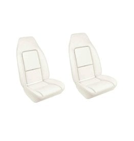 Southern Camaro 1971-81 Camaro Deluxe Seat Foam - Pair