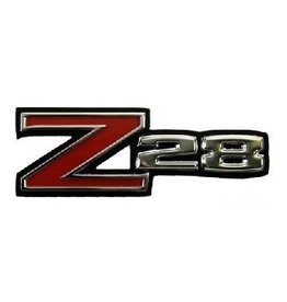 OER 1970-73 Camaro Z-28 Grille Emblem