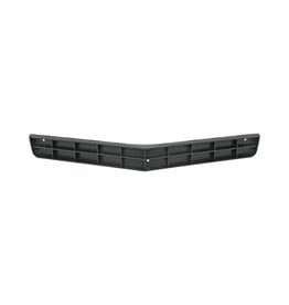 OER 1978-79 Camaro Lower Grille Z28/RS Black