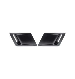 OER 1980-81 Camaro Z28 Front Fender Louvers Pair