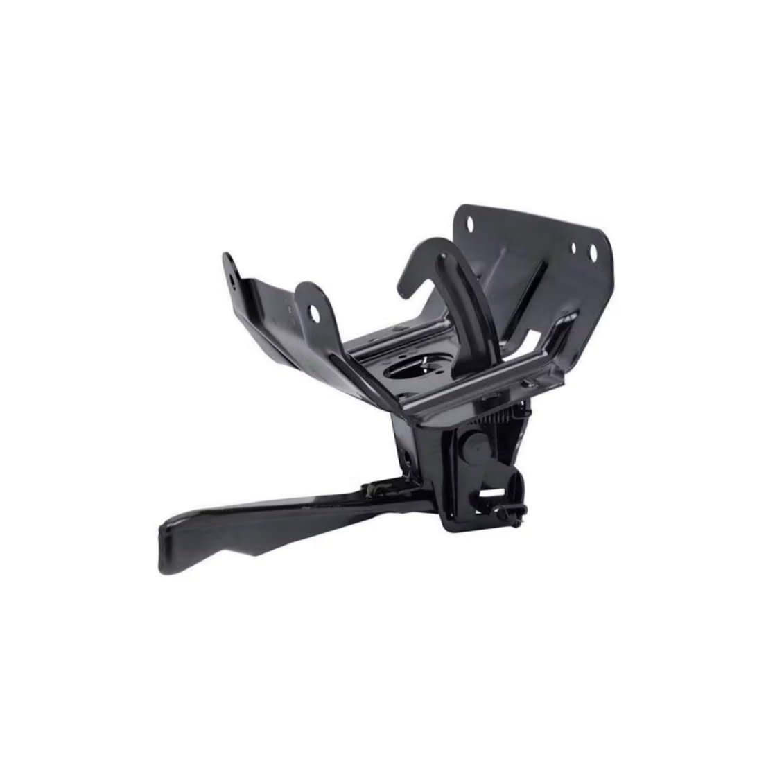 1969 Camaro Standard RS Hood Latch Southern Camaro