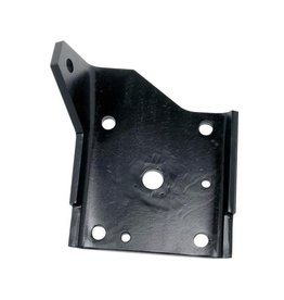 OER 1968-69 Camaro/Firebird Multi Leaf Shock Mount Plate LH