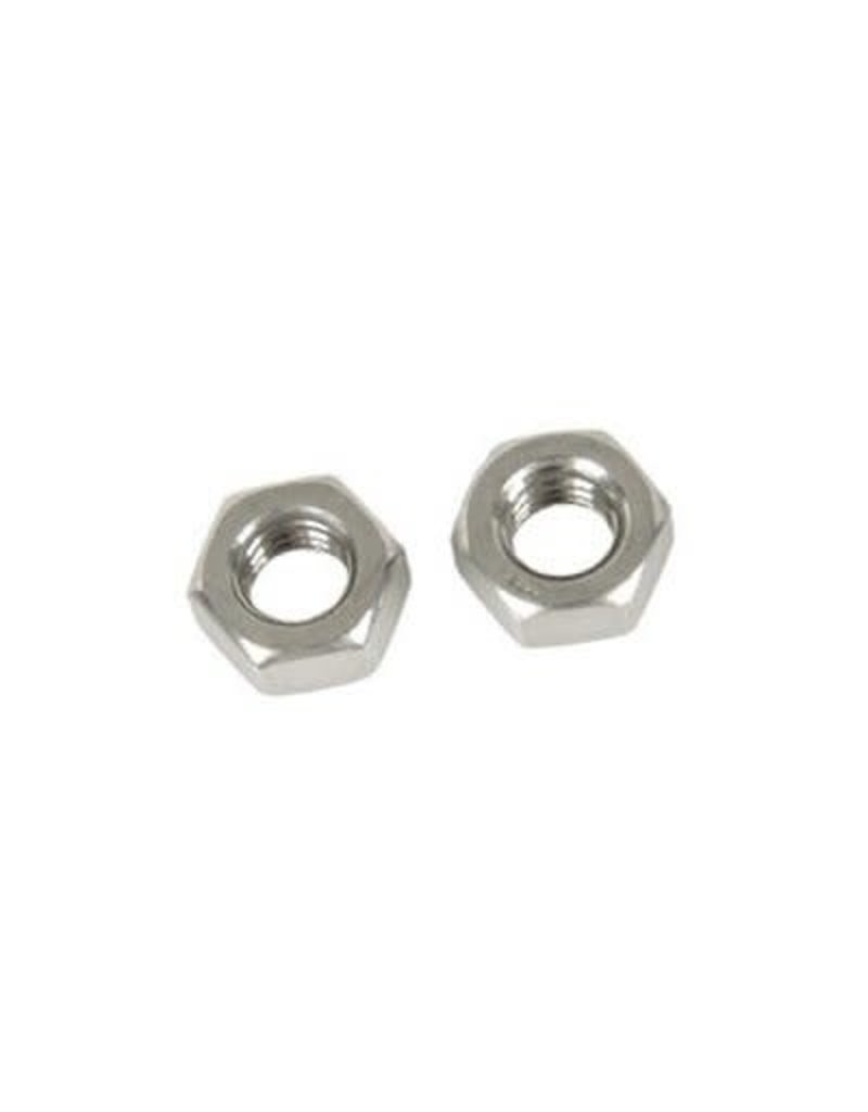 CHQ 1967-69 F-Body Park Cable Nuts