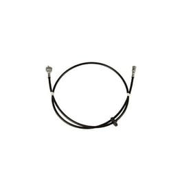 CHQ 1969 Camaro 4-SP 62" Speedometer Cable w/ Grommet