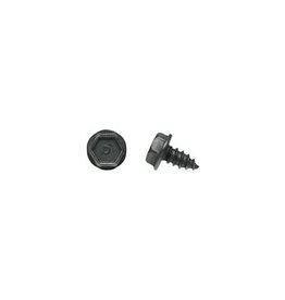 AMK 1970-71 Camaro Nozzle Screws