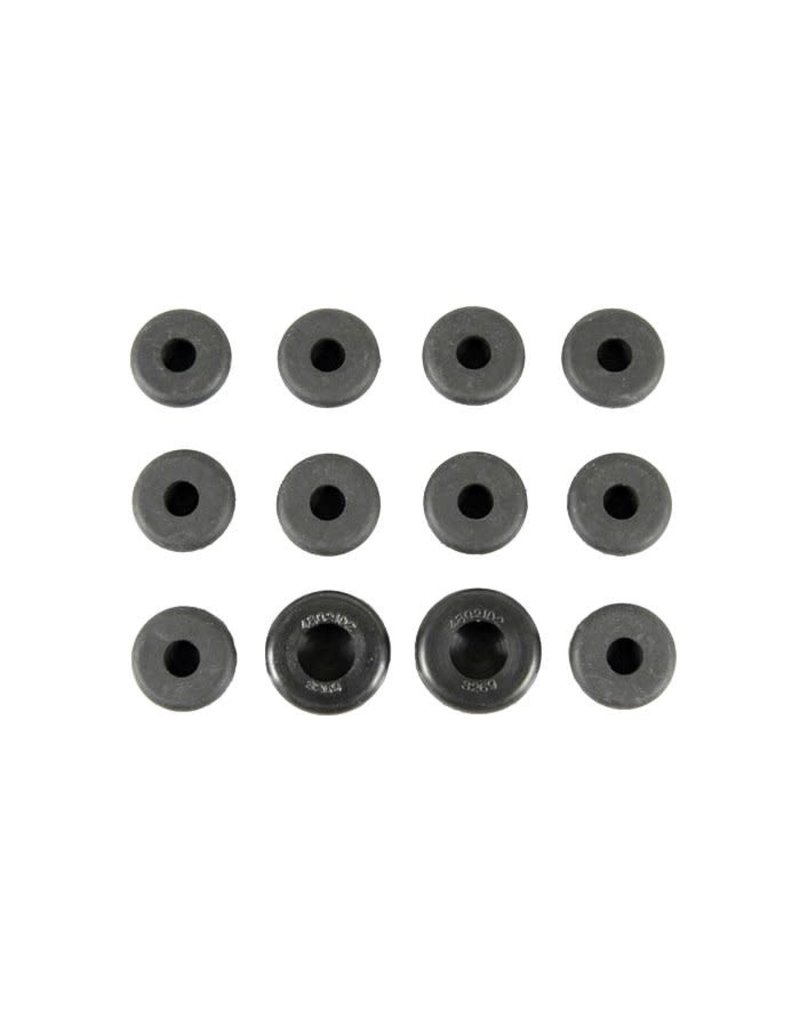 1969 Camaro Firebird Plastic Body Plug 12 Pc Set Southern Camaro