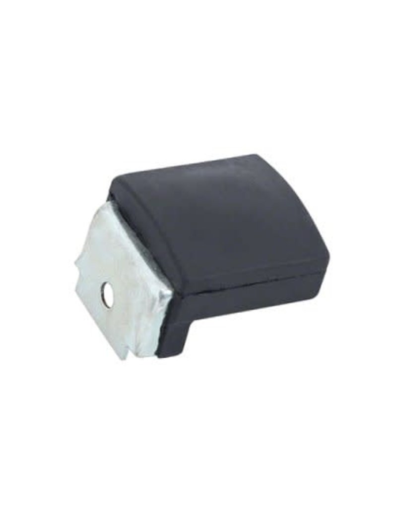 OER 1970-81 Camaro Front Glass Stop Each