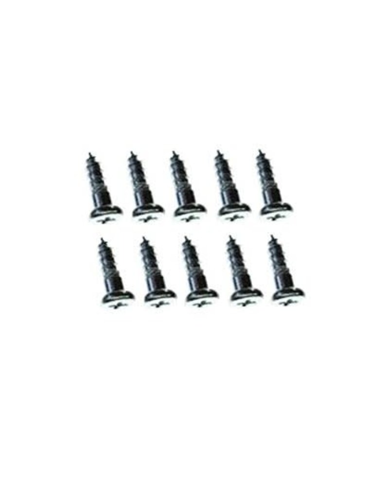 Southern Camaro Window Clip and Molding Stud Repair Kit 10-Pc