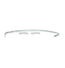 OER 1967-69 Camaro/Firebird Convertible Tack Strip 3 Pc