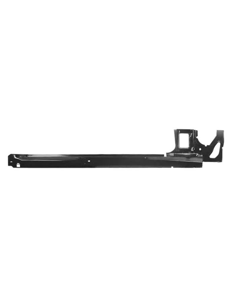 1967-69 Camaro / Firebird Inner Rocker Panel LH