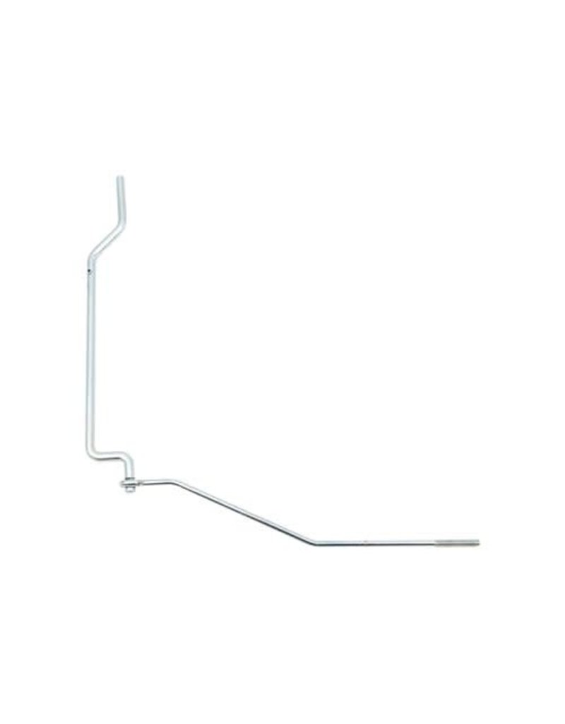 1969 Camaro/Firebird Lock Knob Rod LKR69 Southern Camaro