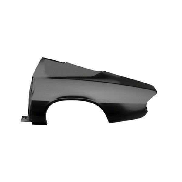 1974 Camaro Full Quarter Panel LH Southern Camaro