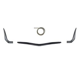 OER 1978-81 Camaro Z-28 3pc Front Spoiler Kit