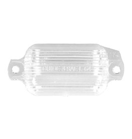 CHQ 1967-69 Camaro Firebird, 66-72 Chevelle, 67-86 Chevy Truck License Lamp Lens