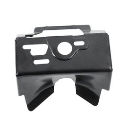 OER 1970-73 Camaro /Firebird Trunk Latch Support and Brace