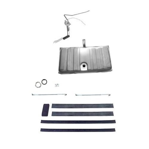 197173 Camaro Fuel Tank Kit Southern Camaro