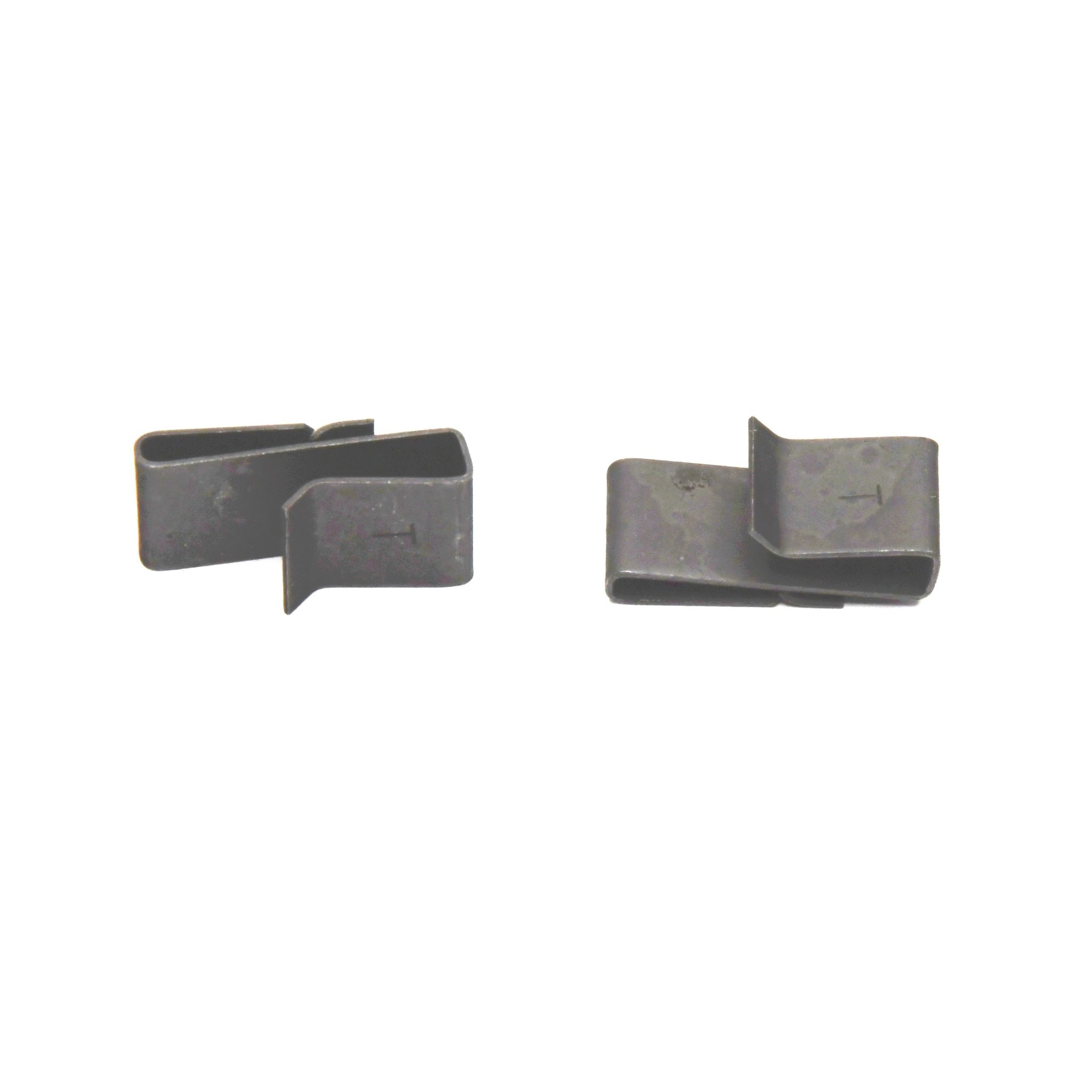 196872 Chevelle Fan Shroud Clip 2PC Kit Southern Camaro