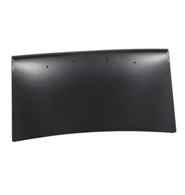 1970-81 Camaro Firebird Trunk Lid w/ Spoiler Holes for 3-Pc Spoiler