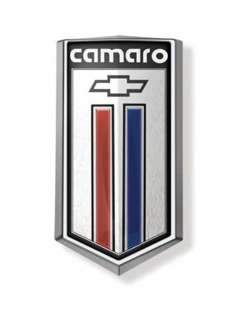OER 1980-81 Camaro Standard Grille Emblem
